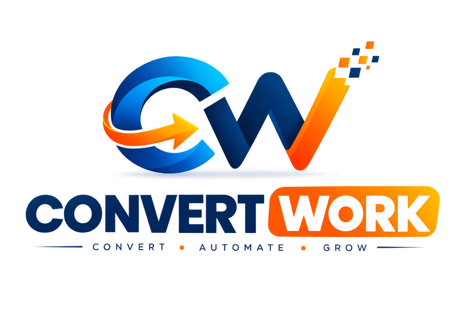 Convert Work Pvt Ltd